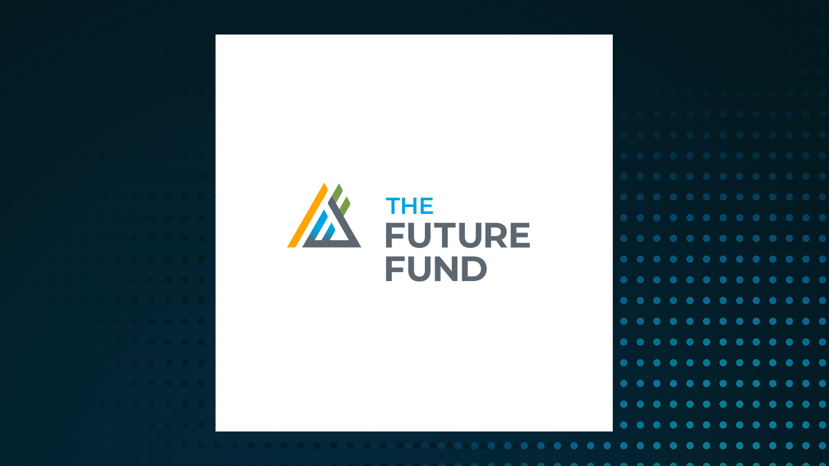 Future Fund Active ETF logo