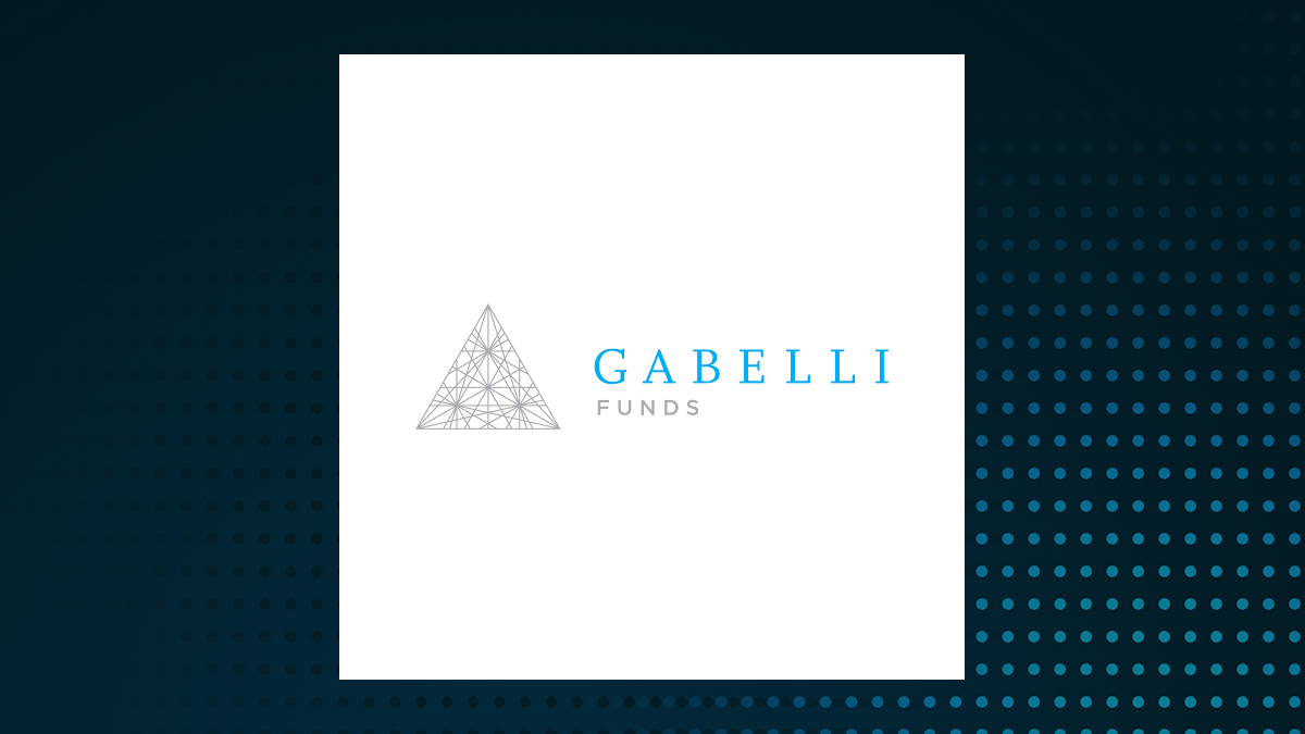 The Gabelli Dividend & Income Trust logo