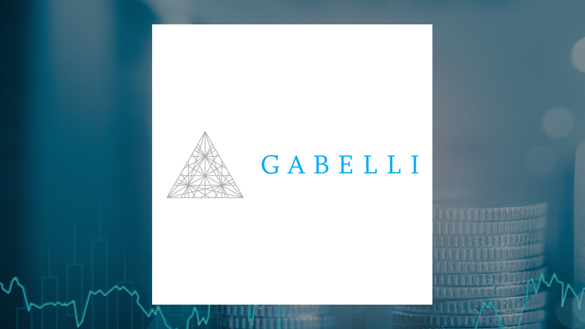 The Gabelli Equity Trust logo