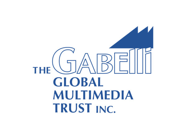 The Gabelli Multimedia Trust logo