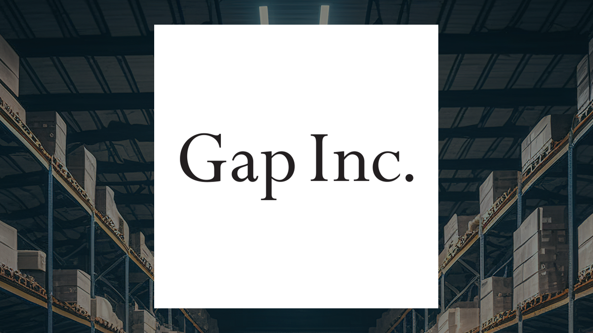 GAP logo