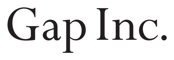 The Gap, Inc. logo