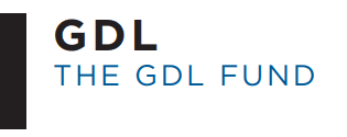 GDL stock logo