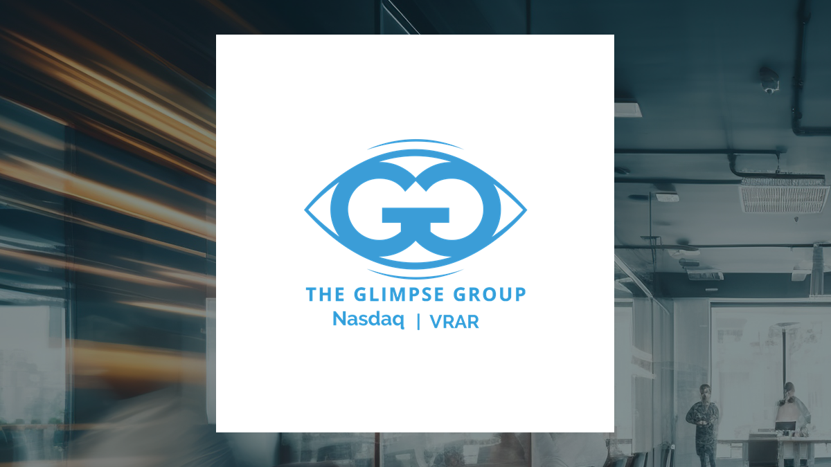 The Glimpse Group logo