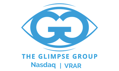 The Glimpse Group logo