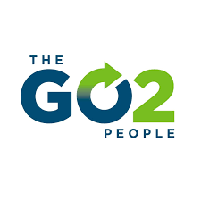 GO2 stock logo