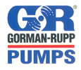 Gorman-Rupp logo