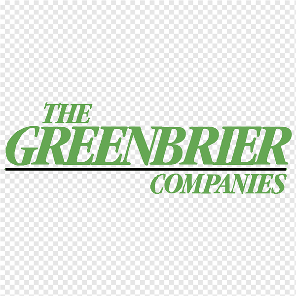 Greenbrier Companies logo