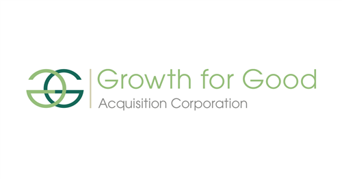 Growth for Good Acquisition logo