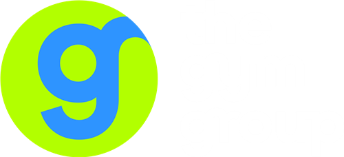 The Gym Group logo