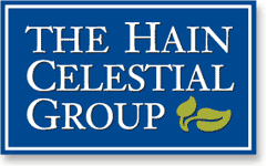 Hain Celestial Group logo