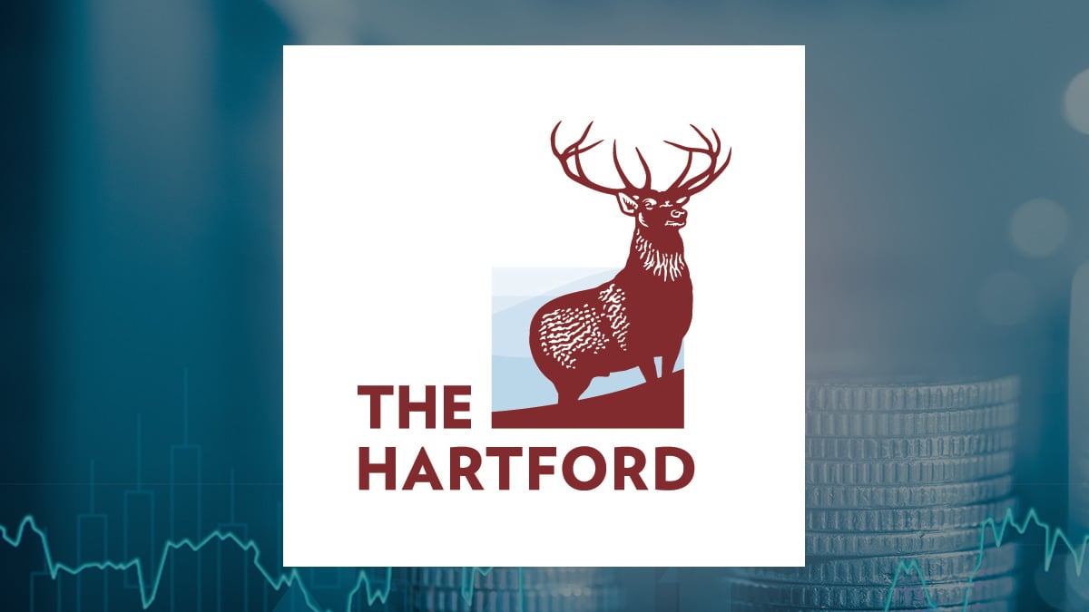 The Hartford Financial Services Group logo