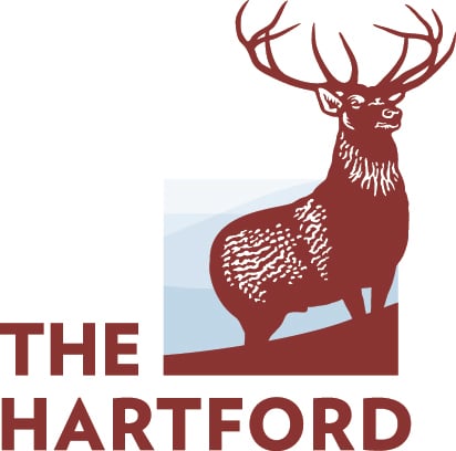 The Hartford Financial Services Group  logo