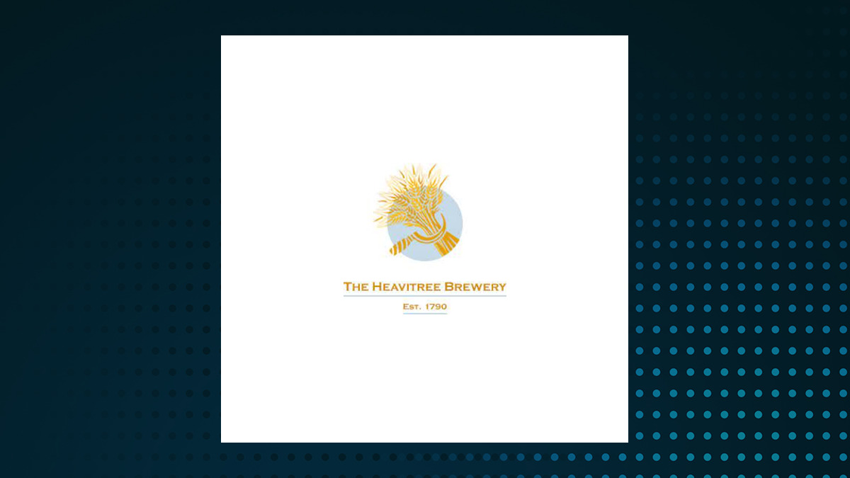 Heavitree Brewery logo