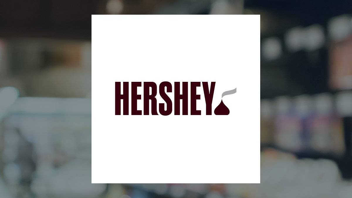 Hershey logo