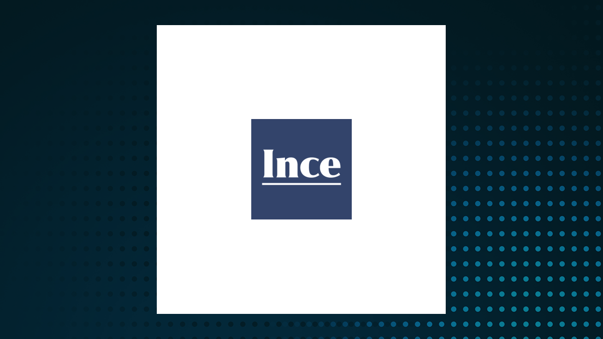 The Ince Group logo
