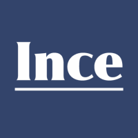 INCE stock logo