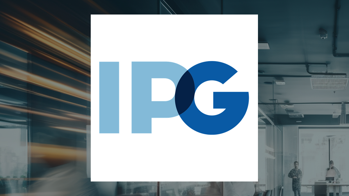 Interpublic Group of Companies logo