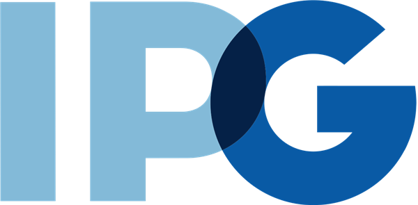 IPG stock logo