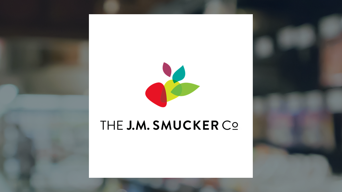 J. M. Smucker logo