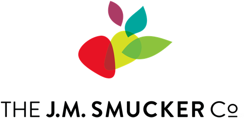 J. M. Smucker  logo