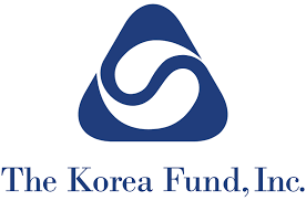 KF stock logo