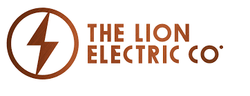 The Lion Electric Company logo