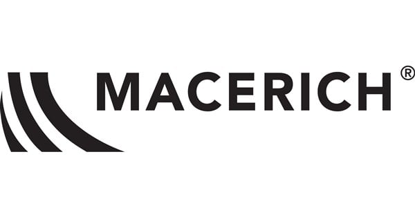MAC stock logo