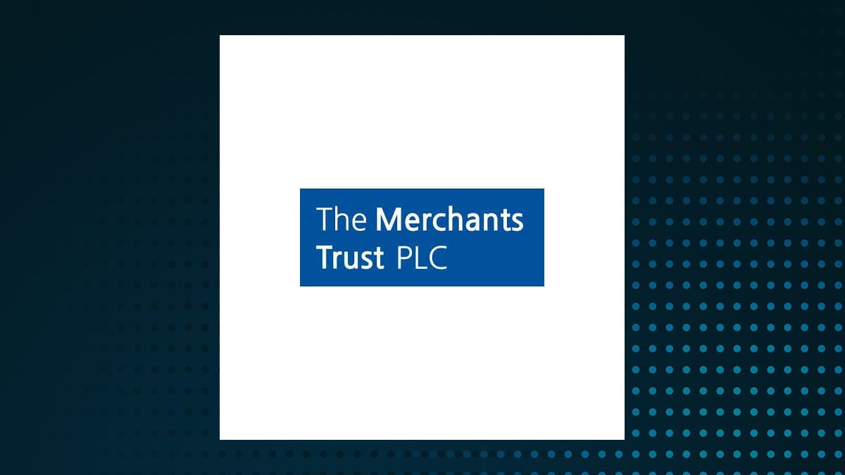 Merchants Trust logo
