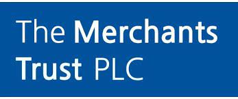 The Merchants Trust logo
