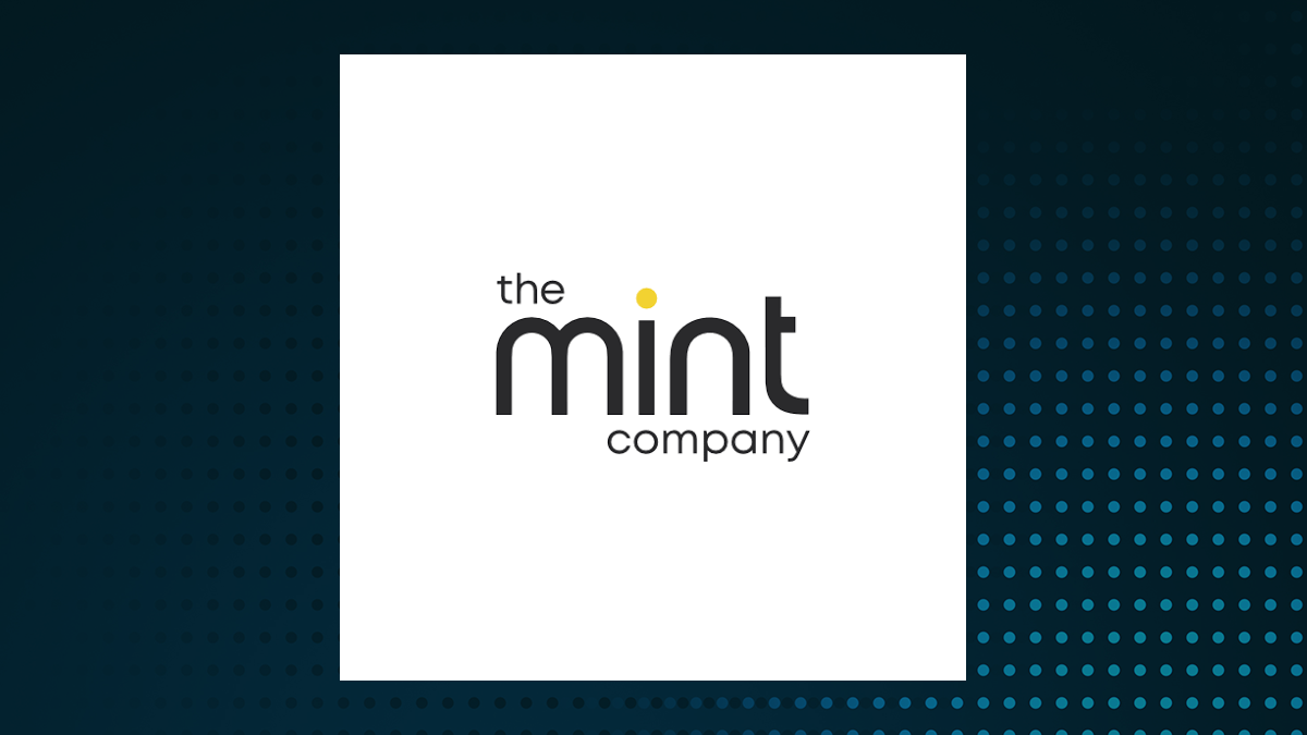 Mint logo