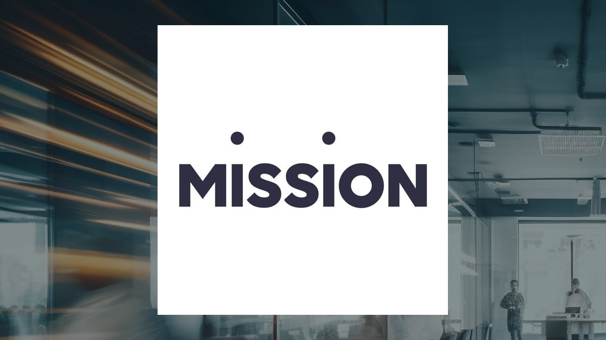 The Mission Marketing Group logo