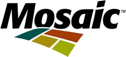 Mosaic logo