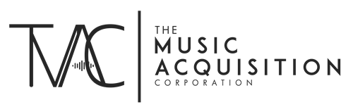 Music Acquisition logo