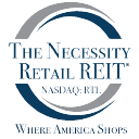 Necessity Retail REIT  logo