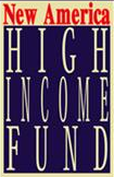 The New America High Income Fund logo