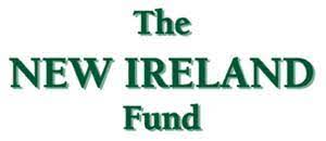 The New Ireland Fund logo