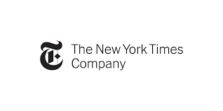 NYT stock logo