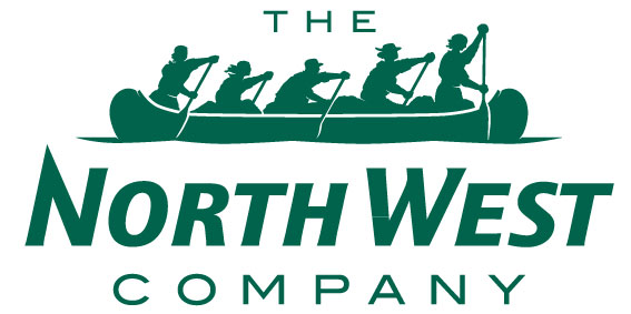 North West logo