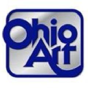 Ohio Art logo