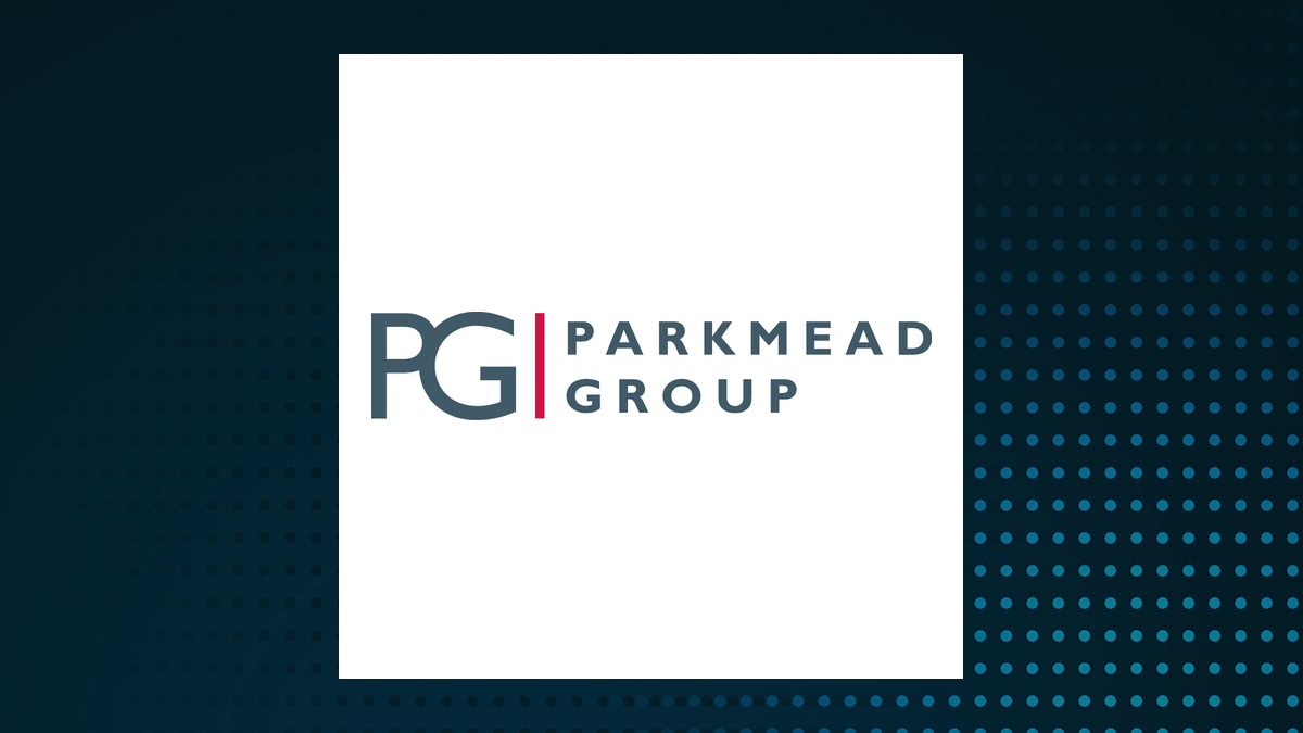 The Parkmead Group logo