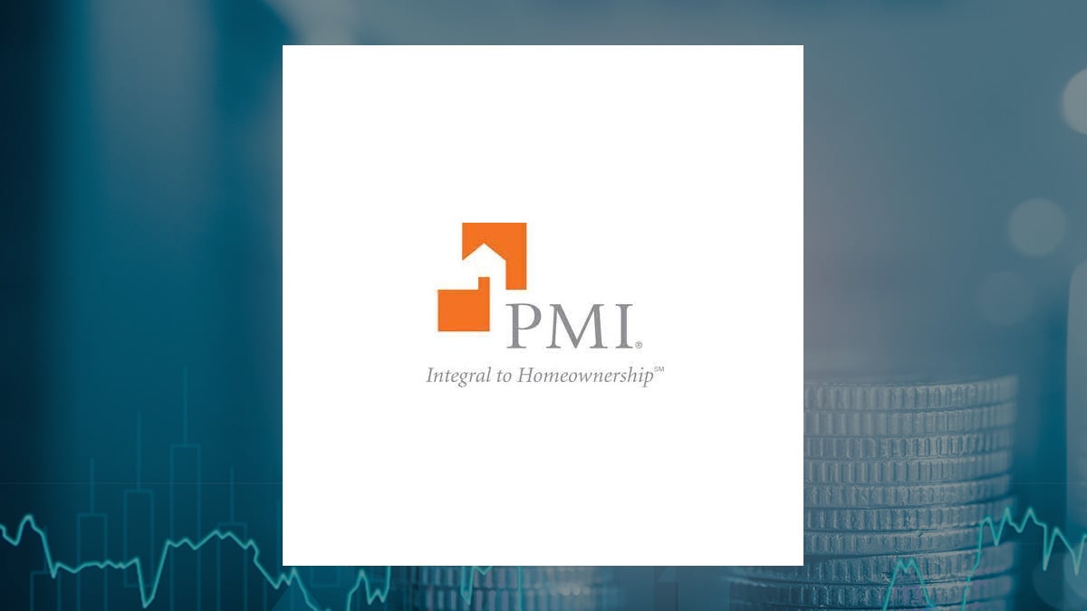 The PMI Group logo