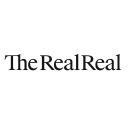 RealReal logo