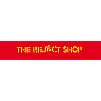 Reject Shop