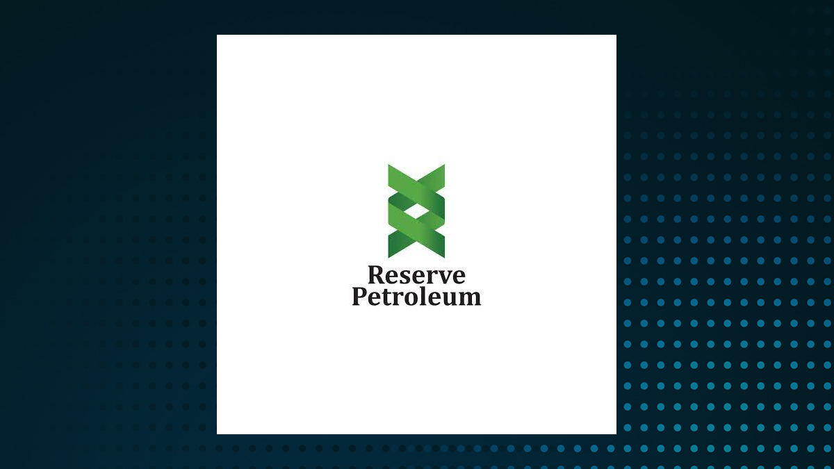 Reserve Petroleum logo