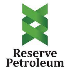 Reserve Petroleum logo