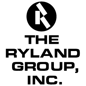 RYL stock logo