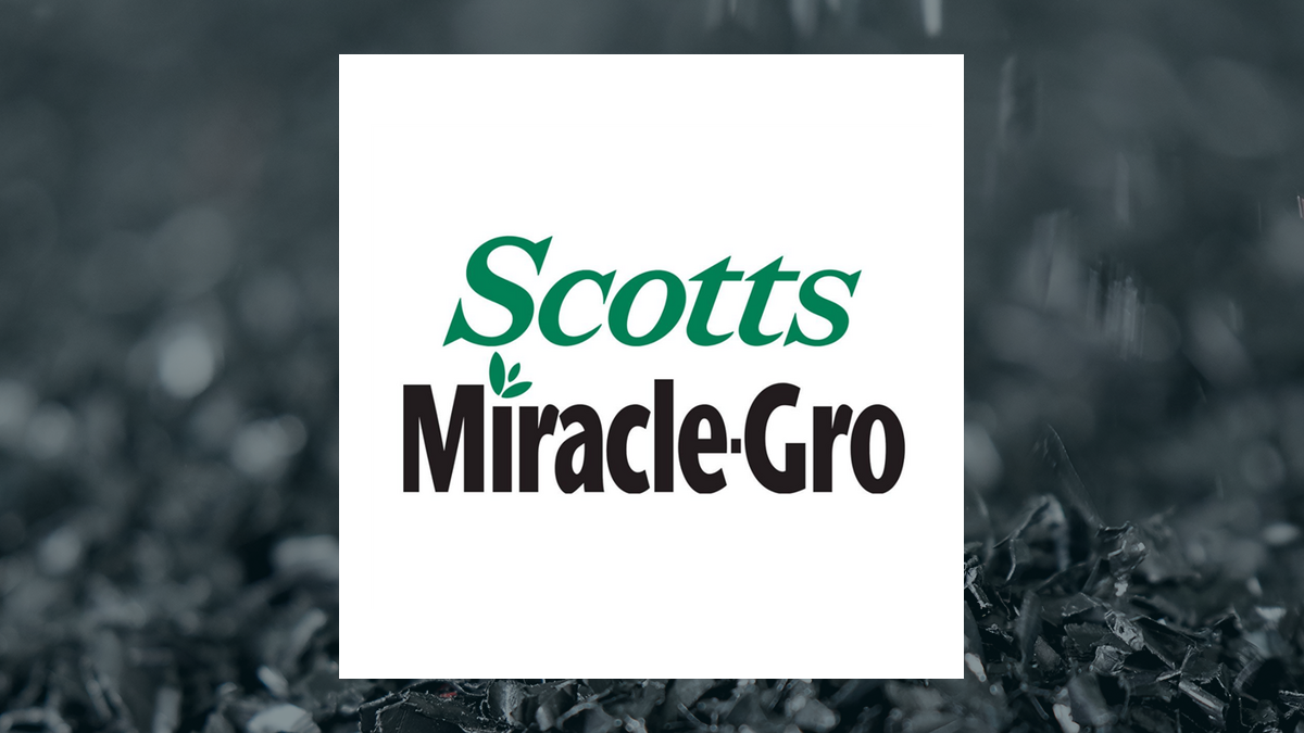 Scotts Miracle-Gro logo