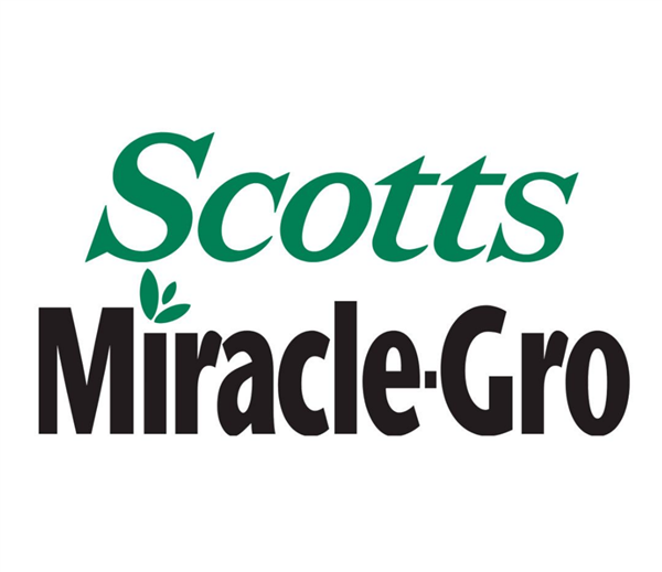 Scotts Miracle-Gro logo