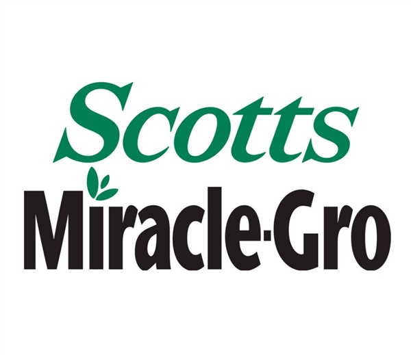 The Scotts Miracle-Gro Company logo